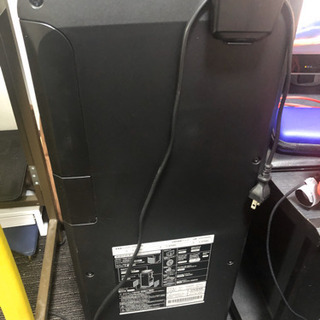【値下げ】加湿空気清浄機　DAIKIN MCK55SY-A