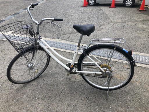 bobby town 自転車