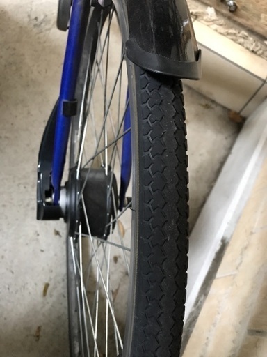 イトーヨーカドー オリジナル 自転車