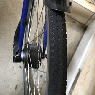 イトーヨーカドーオリジナル電動自転車