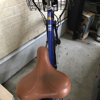 イトーヨーカドーオリジナル電動自転車