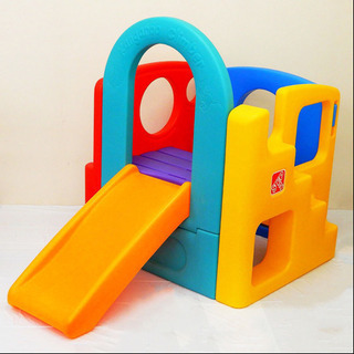 little tikes kangaroo climber