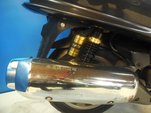 YAMAHA マジェスティ125 黒 激安配送キャンペーン 諸経費無し 消費者還元店 点検済み 当日お渡し可能 自賠責加入で乗れます 横浜 都筑 宮前 YAMAHA マジェスティ125FI GM 激安配送キャンペーン 諸経費無し 消費者