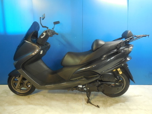 YAMAHA マジェスティ125FI GM 激安配送キャンペーン 諸経費無し 消費者還元店 点検済み 当日お渡し可 自賠責加入で乗れます 横浜 都筑 宮前 YAMAHA マジェスティ125FI GM 激安配送キャンペーン 諸経費無し 消費者