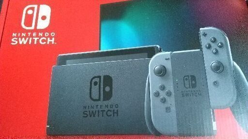 任天堂 Switch ニンテンドー スイッチ 新品