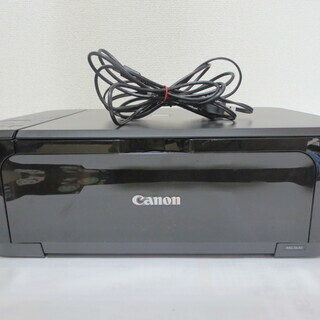 【美品】Canon インクジェットプリンター複合機 PIXUS ...