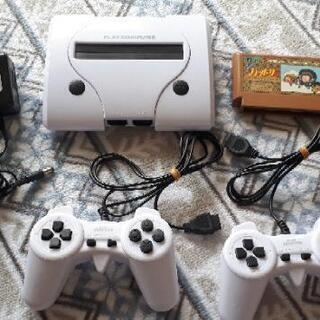 美品ファミコン互換機 ファミカセ 忍者ハットリくん グランドウェスト 姫路のテレビゲーム その他 の中古あげます 譲ります ジモティーで不用品の処分 美品ファミコン互換機 ファミカセ 忍者ハットリくん グランドウェスト 姫路のテレビゲーム その他 の中古あげます 譲ります ジモティーで不用品の処分