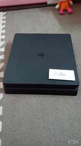 PS4（本体･周辺機器･ソフト）