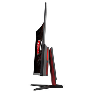 MSI Optix AG32C 湾曲31.5インチ 144Hzゲーミングモニター | w2 ...
