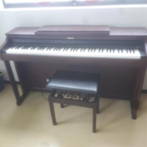 ローランド！デジタルピアノ！愛知県名古屋市周辺配達無料！