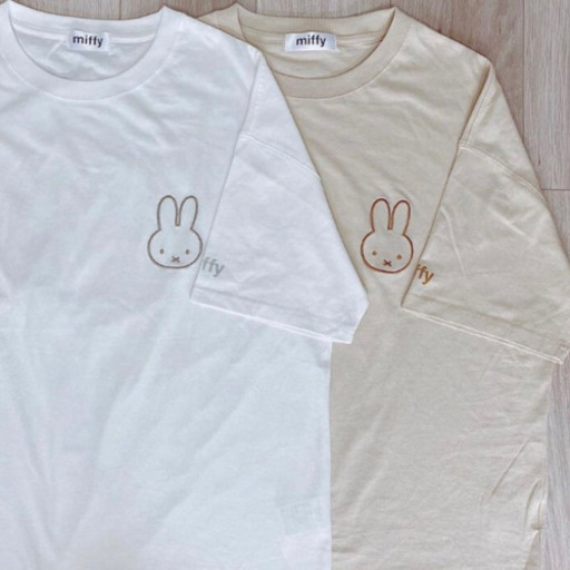 しまむらのミッフィーtシャツ探してます Tomu 滋野の教えての助け合い ジモティー しまむらのミッフィーtシャツ探してます Tomu 滋野の教えての助け合い ジモティー