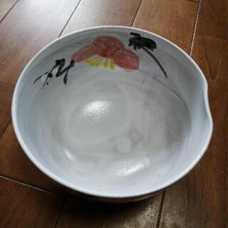 菓子鉢
