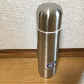 新品☆魔法瓶/水筒1L