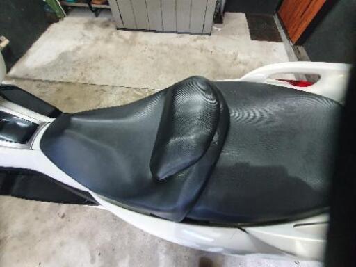 マジェスティSG20J(4D9) bccmw.com