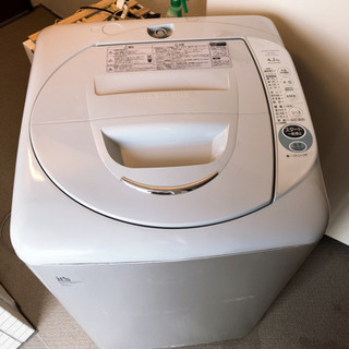 SANYO 洗濯機　4.2kg