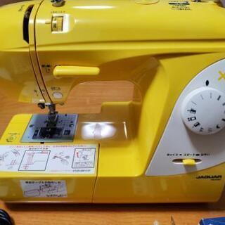 【新品本物】 『NS-016Y』 ミシン ジャガー JAGUAR - その他