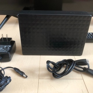 お得！取りに来てくれる方 2020年4月購入 Hisense 液晶テレビ