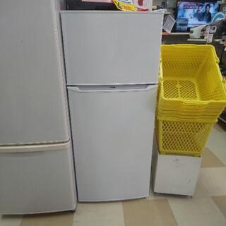 ID 043718 冷蔵庫 2ドア ハイアール 148L 2019年製 JR-XP2NF148F