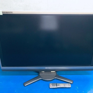 ①816番 SHARP✨液晶テレビ✨LC-40AE6‼️