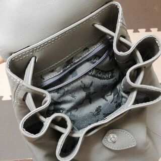 美品未使用】ロンシャン リュックサック | rdpa.al