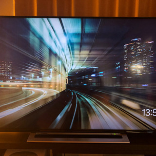 １８年製 TOSHIBA ５０インチ液晶テレビ ４Ｋ対応 ５０Ｍ５２０Ｘ | w2