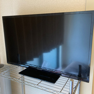 ORION 29型液晶テレビ　