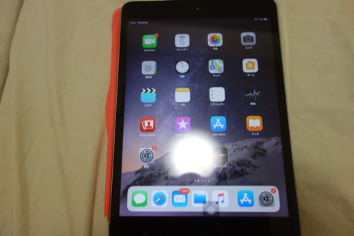 iPad iPad mini 2 16G