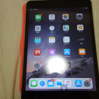 iPad mini 2 16G