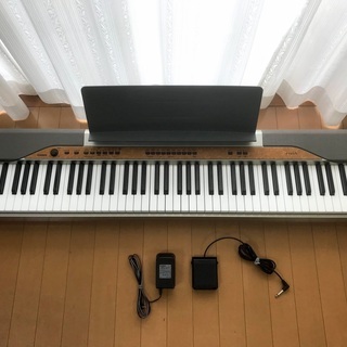 電子ピアノ - CASIO Privia PX-110