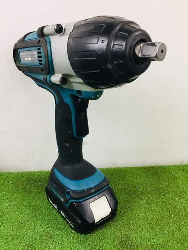 マキタ TW450D インパクトレンチ【リライズ野田愛宕店】【店頭取引限定