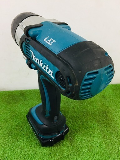 マキタ TW450D インパクトレンチ【リライズ野田愛宕店】【店頭取引限定