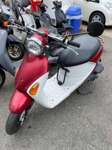 SUZUKI  レッツ4 パレット　ワンオーナー　福岡市南区