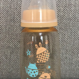ChuChu プラスチック哺乳瓶　150ml