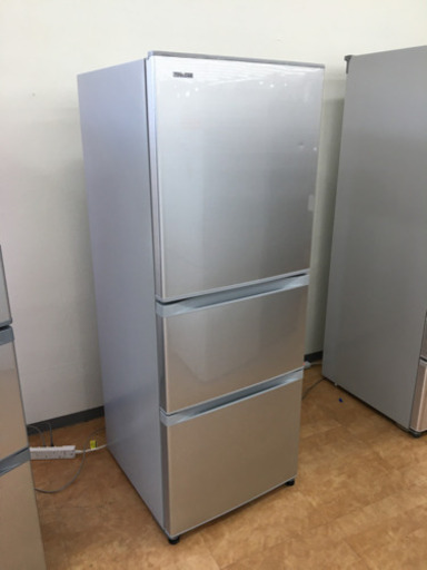 【トレファク摂津店】TOSHIBA(東芝)3ドア冷蔵庫入荷しました！！！