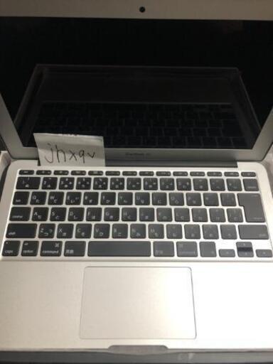 【7/18値下げ】MacBookAir2015 11inch