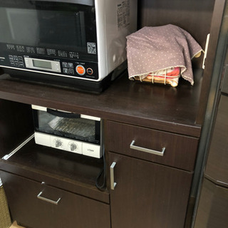 食器棚 ビーカンパニー Bカンパニー キッチンボード