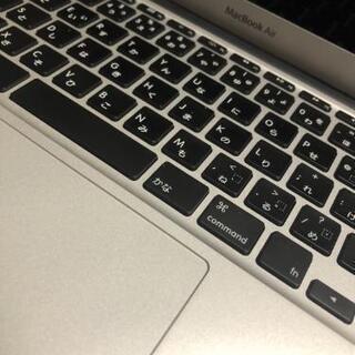 4/6更新&更に値下げ！美品Macbookair 11inch