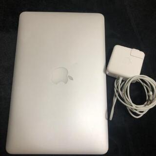 4/6更新&更に値下げ！美品Macbookair 11inch