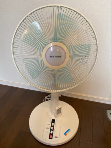 扇風機