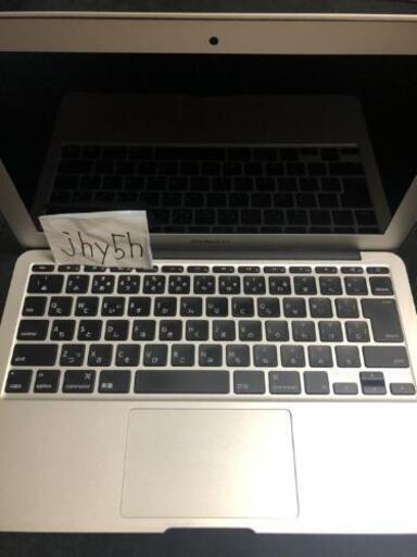 4/6更新\u0026更に値下げ！美品Macbookair 11inch