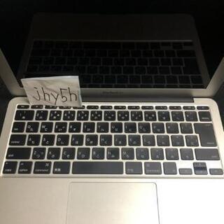 4/6更新&更に値下げ！美品Macbookair 11inch