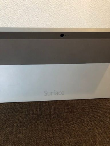 再値下げしました！！マイクロソフト　サーフェス　RT