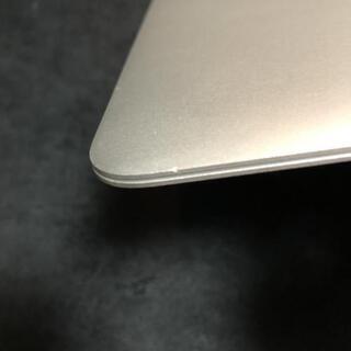 取引中】【7/18大幅値引き+iPad付き】MacBookAir2015 13inch 256GB