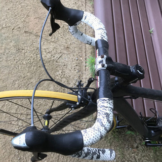 フルカーボン　ロードバイク