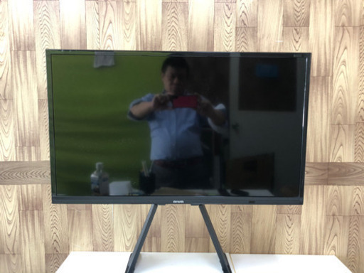 2017年式　32型　aiwaハイビジョン液晶テレビ
