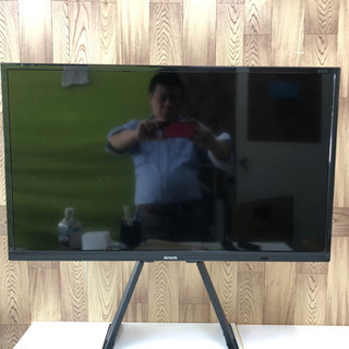 2017年式 32型 aiwaハイビジョン液晶テレビ 【公式ショッピングサイト】
