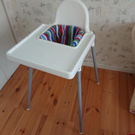 Ikea ベビーチェア クッション かせい 姪浜の子供用品の中古あげます 譲ります ジモティーで不用品の処分 Ikea ベビーチェア クッション かせい 姪浜の子供用品の中古あげます 譲ります ジモティーで不用品の処分
