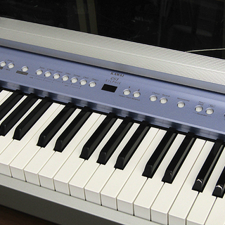 【付属品付】KAWAI PERLA es1 デジタルピアノ 88鍵盤 電子ピアノ ヨドバシ.com - 河合楽器 KAWAI es1P B（グロスブラック