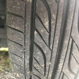 エスホールド16インチ4本セット