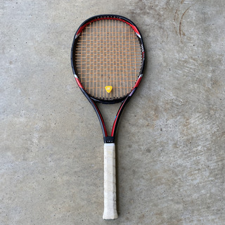  【引越特価】硬式 テニス ラケット YONEX